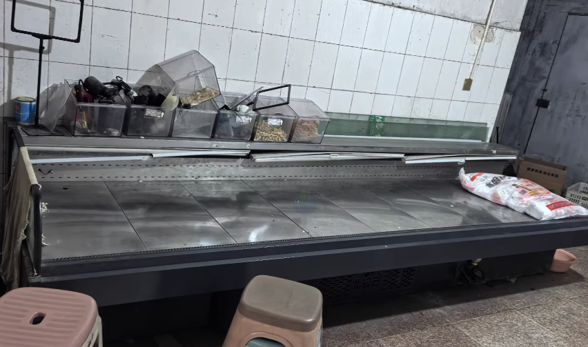 宿迁地区处理冷库、冷鲜柜