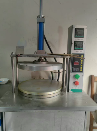 枣庄地区处理压饼机 油炸锅 加热电扒炉等设备