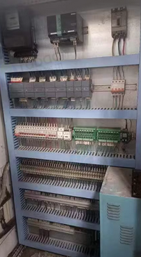 武汉地区处理低压铸造机