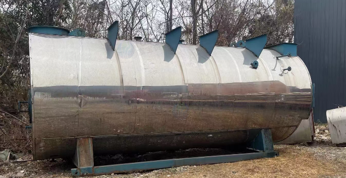 重庆地区处理10吨燃气蒸汽锅炉