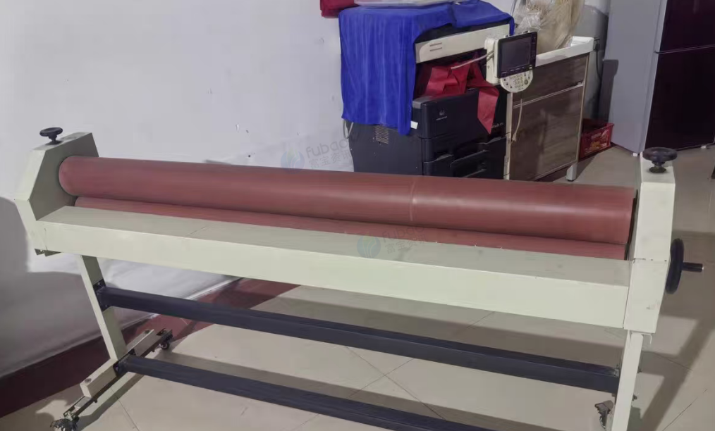 运城地区处理覆膜机