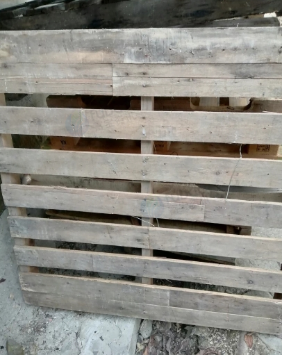 成都地区处理实木托盘