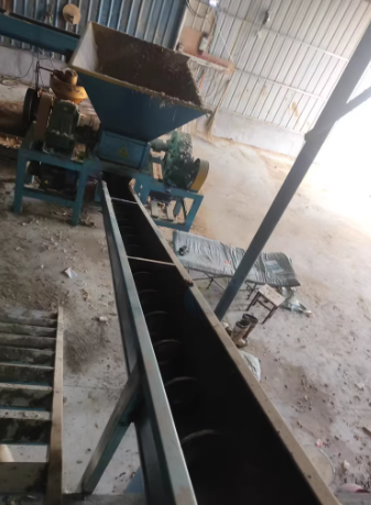 潍坊市地区个人处理5吨导热油炼油设备