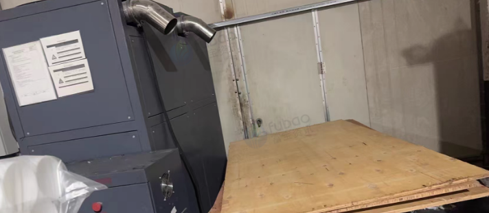 重庆地区处理环保造粒机