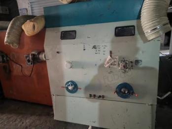 临沂地区工厂处理多台充棉机