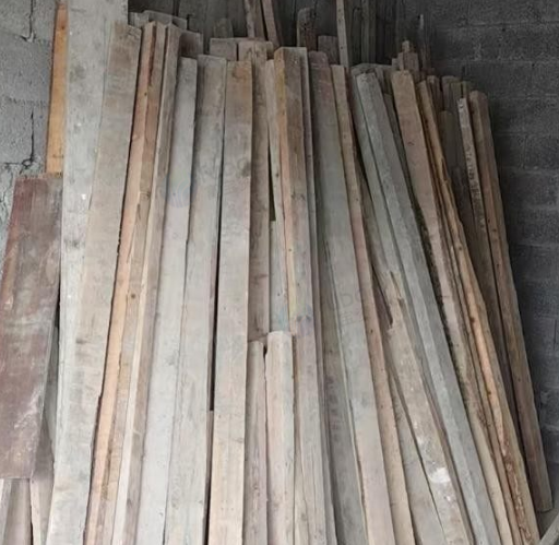 昭通地区处理支模材料