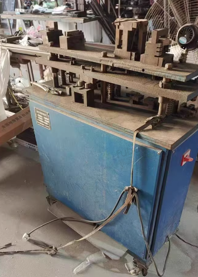 南通地区工厂处理断桥全套设备