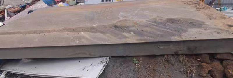 贵阳地区处理50吨地磅