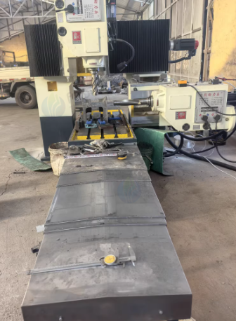 临沂地区公司处理立钻 龙门铣床 双面铣车床