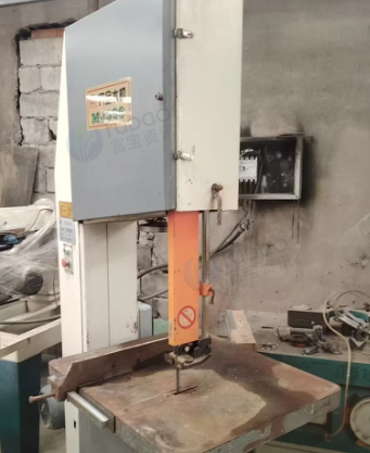 临沂地区工厂处理MJ90精密裁板锯 MJ396木工带锯机 MJ6132B精密裁板锯 双面螺旋刀压刨 木工螺旋刀平刨 双面木工刨等