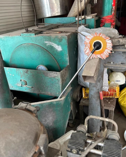 玉林地区处理清江榨油机、滤机、打气机