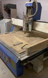 玉林地区处理雕刻机