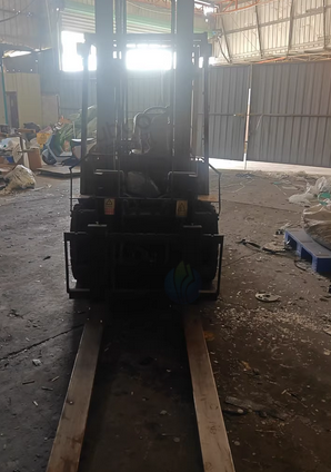 厦门地区个人处理闲置叉车