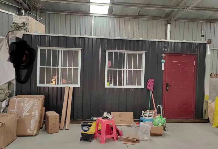 廊坊地区处理活动房