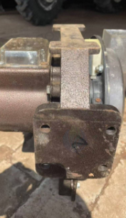 通辽地区处理排种器