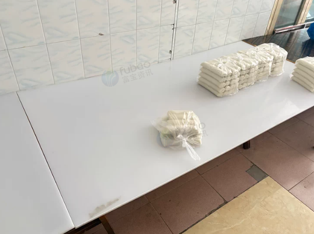 温州地区处理做年糕设备