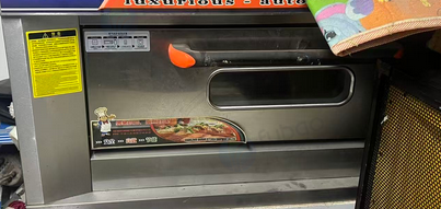 阜阳地区处理烤箱、冰柜