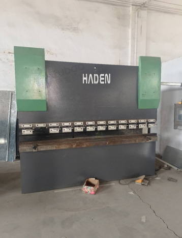 德州地区工厂处理数控折弯机