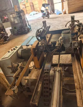 萍乡地区处理700宽元锐梳指机、500宽齐头锯