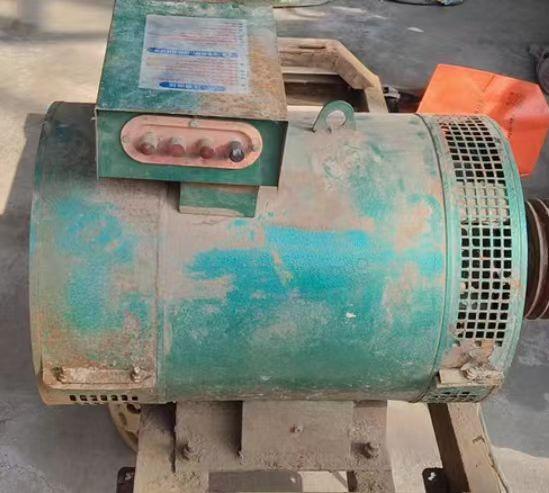 南阳地区处理三相交流同步发电机