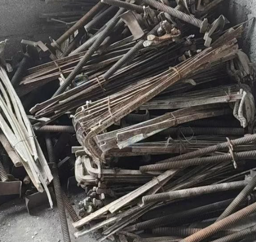 昭通地区处理支模材料