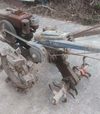 湛江地区不用了处理打田机