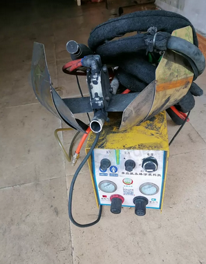 南宁地区改行处理喷塑机