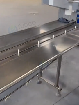 郑州地区工厂处理800型枕式热收缩包装机全套