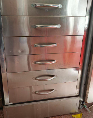 肇庆地区早餐店处理设备