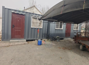 滨州地区处理3*4米集装箱房