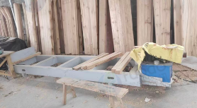 贺州地区处理60公分自动刨刀一体机