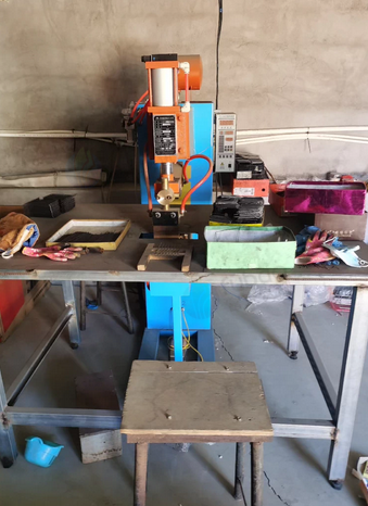 唐山地区处理自动焊接机、压缩机等