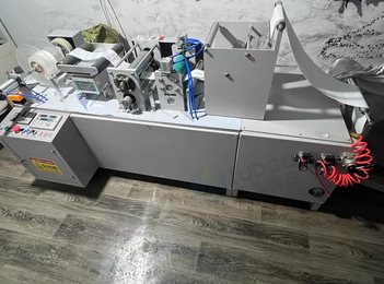 石家庄地区处理洗脸巾设备