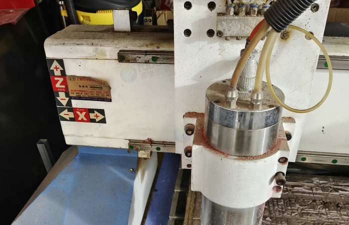 杭州地区处理领雕数控1325雕刻机