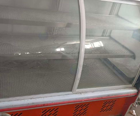 安庆地区处理凉菜展示柜