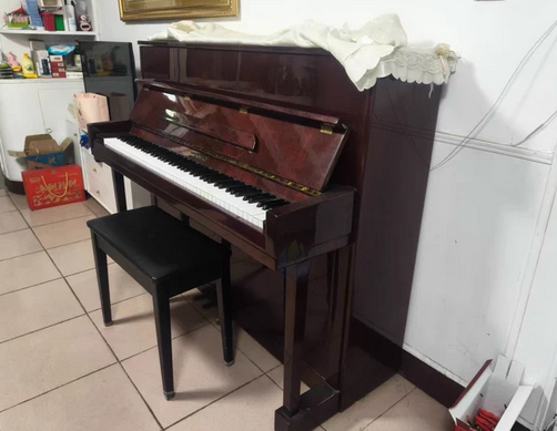 北京地区处理星海牌钢琴