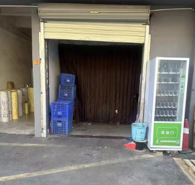 深圳地区刚建处理冷库