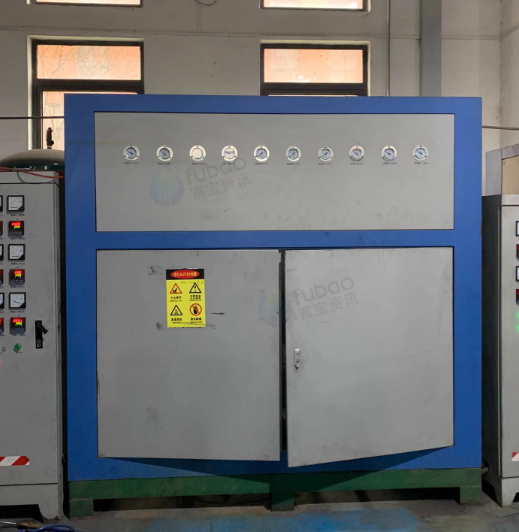 苏州地区工厂处理制氢机