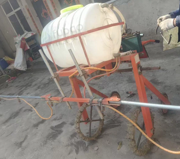 襄阳地区处理打药机