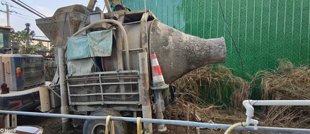 贵港地区处理搅拌机