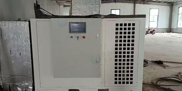 焦作地区处理烘干机设备