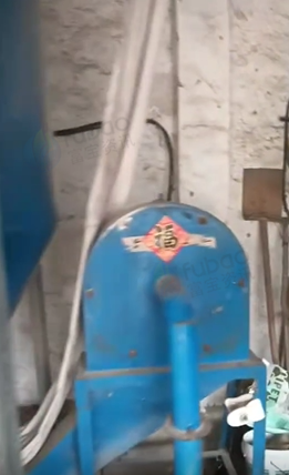 聊城地区处理搅拌机