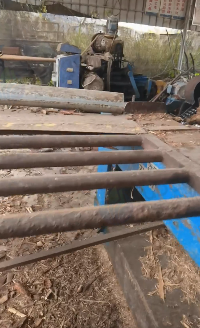 河池地区处理刨板机