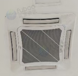 凉山地区处理格力吸顶空调四台