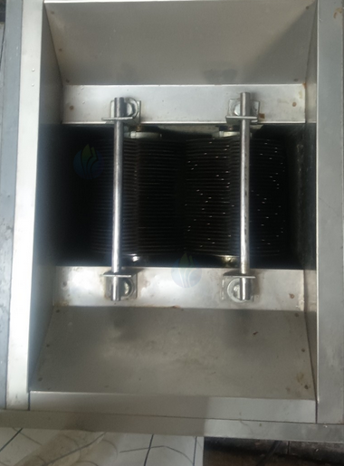 镇江地区处理不锈钢切片机