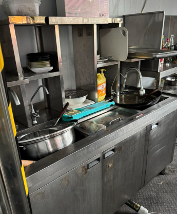 阳江地区饭店处理设备