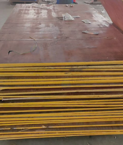 阳江地区处理12号C钢