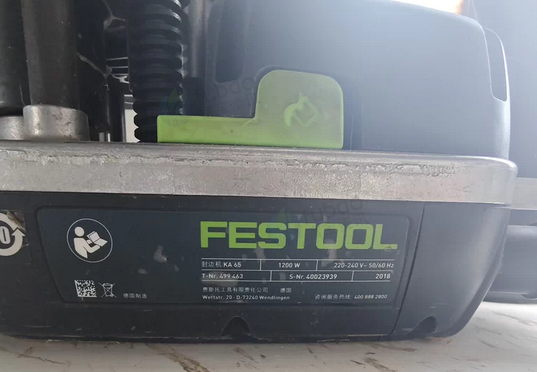 潍坊地区处理FESTOOL封边机KA 65