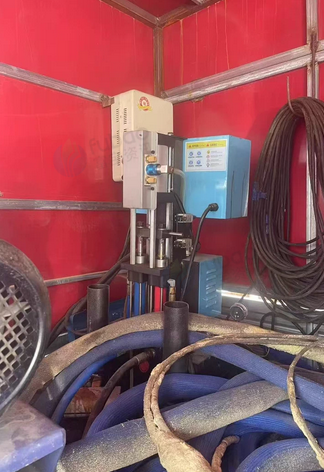 承德地区处理聚氨酯发泡保温机器