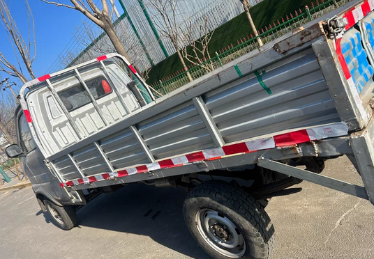 北京地区处理微卡